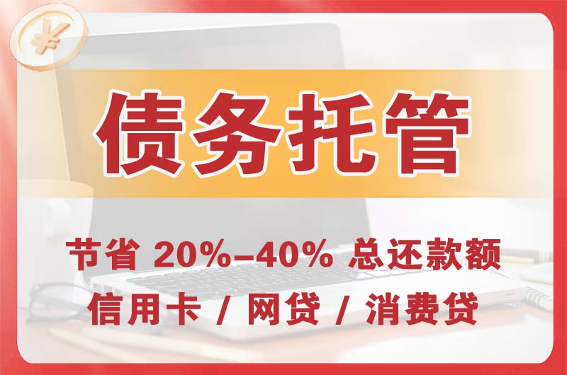 临夏债务托管